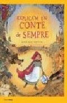 Explica'm un conte de sempre