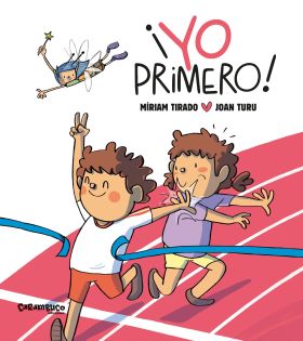 YO PRIMERO! (ALBUM ILUSTRADO)