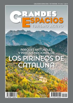 PIRINEOS DE CATALUÑA, LOS