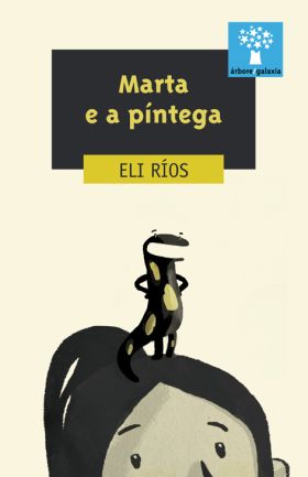MARTA E A PINTEGA