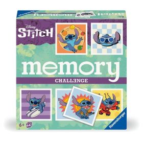 CHALLENGE MEMORY® ST