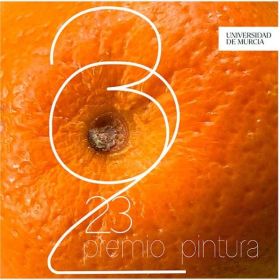 23 Premio de pintura. Universidad de Murcia