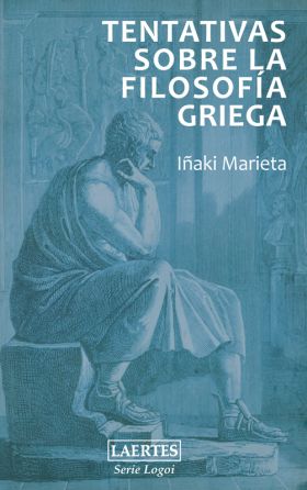 Tentativas sobre la filosofía griega