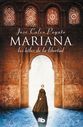 MARIANA, LOS HILOS DE LA LIBERTAD