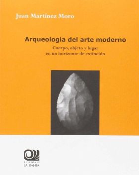 ARQUEOLOGIA DEL ARTE MODERNO