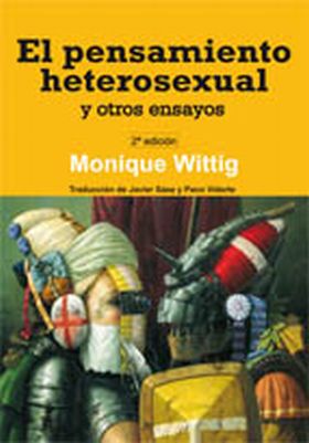 PENSAMIENTO HETEROSEXUAL Y OTROS ENSAYOS