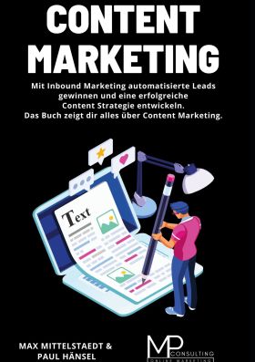 CONTENT MARKETING