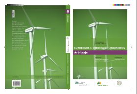 Cuadernos de Derecho para Ingenieros (n.º 06)
