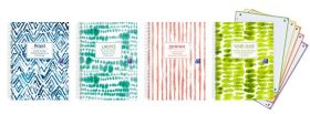 CUADERNO 5 OXFORD JAP A4+ 120H OP 5X5 TE SURT