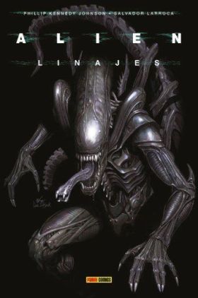 ALIEN N 1