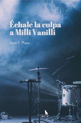 Échale la culpa a Milli Vanilli