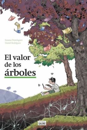 EL VALOR DE LOS ARBOLES
