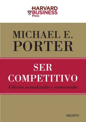 Ser competitivo (edición actualizada)