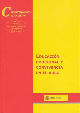 EDUCACION EMOCIONAL Y CONVIVENCIA EN EL AULA