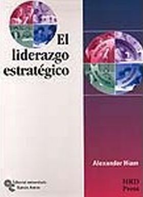 EL LIDERAZGO ESTRATÉGICO