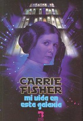 MI VIDA EN ESTA GALAXIA