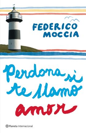 PERDONA SI TE LLAMO AMOR