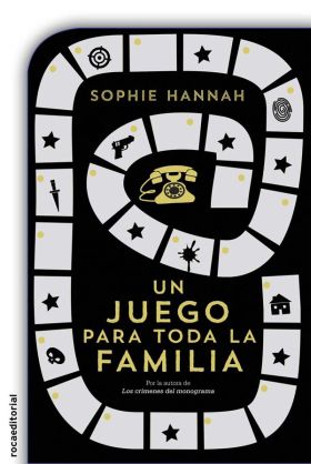 UN JUEGO PARA TODA LA FAMILIA