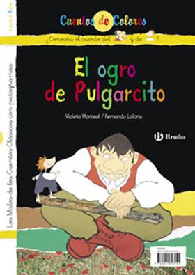 Pulgarcito / El ogro de Pulgarcito