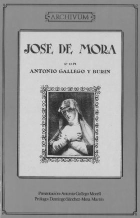José de Mora