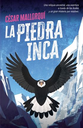 PIEDRA INCA, LA (NUEVA EDICION)