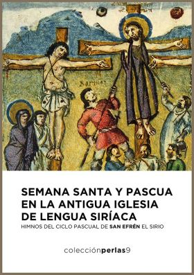 SEMANA SANTA Y PASCUA EN LA ANTIGUA IGLESIA DE LEN