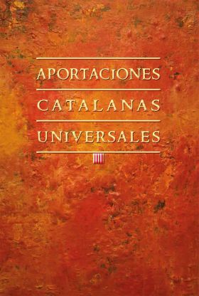 APORTACIONES CATALANES UNIVERSALES