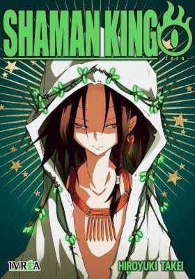 SHAMAN KING: ZERO