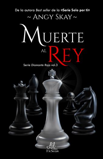 MUERTE AL REY