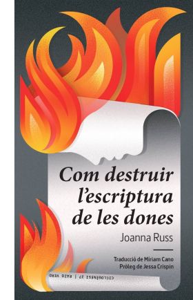 COM DESTRUIR LESCRIPTURA DE LES DONES