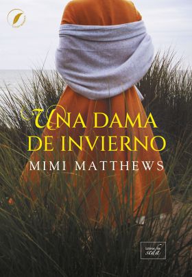 UNA DAMA DE INVIERNO -EBOOK-