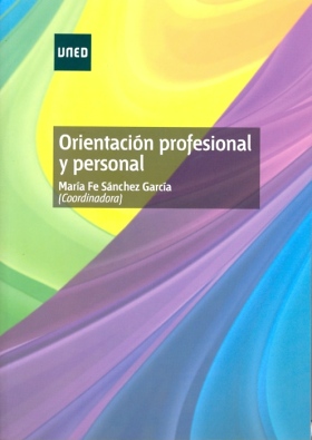 ORIENTACIÓN PROFESIONAL Y PERSONAL