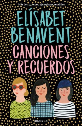 ÓMNIBUS CANCIONES Y RECUERDOS