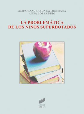 La problemática de los niños superdotados