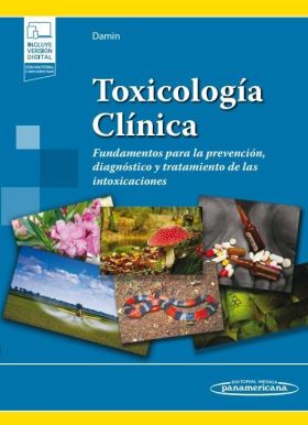 TOXICOLOGÍA CLÍNICA (VERSIÓN DÚO)