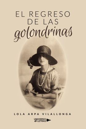 REGRESO DE LAS GOLONDRINAS, EL