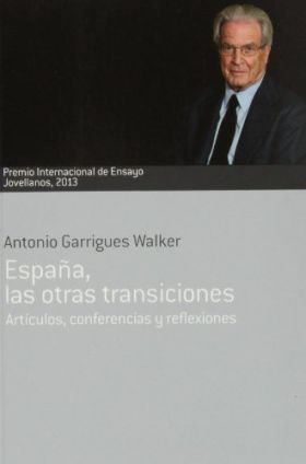 ESPAÑA, LAS OTRAS TRANSICIONES