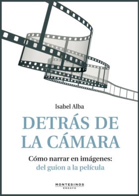 DETRAS DE LA CAMARA + DVD
