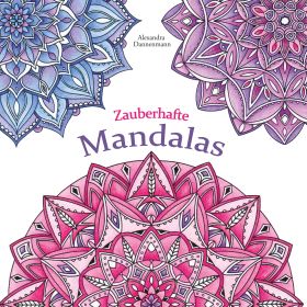 ZAUBERHAFTE MANDALAS