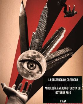 LA DESTRUCCION CREADORA