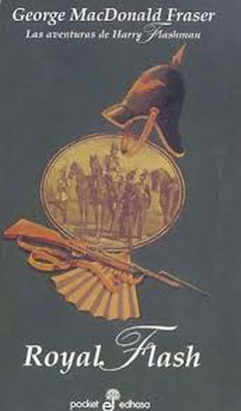 Royal Flash II (bolsillo)