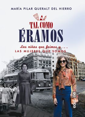 TAL COMO ERAMOS