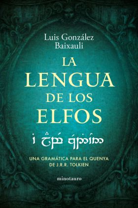 LA LENGUA DE LOS ELFOS