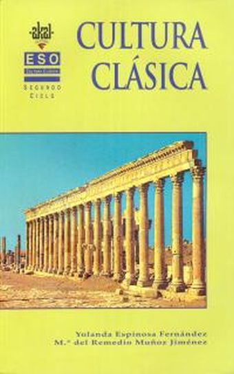 ESO 2ºC CULTURA CLÁSICA.