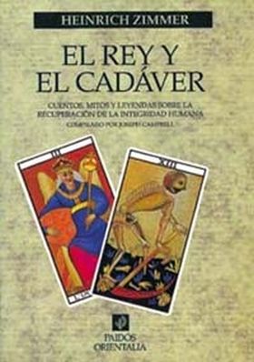 El rey y el cadáver