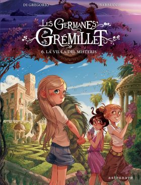 GERMANES GREMILLET 6, LES