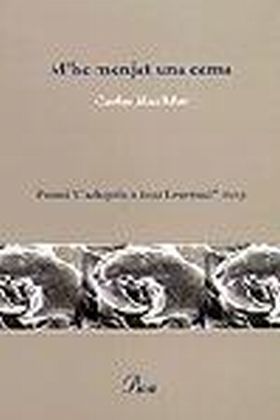 M'he menjat una cama