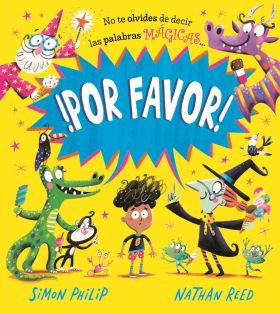 POR FAVOR!