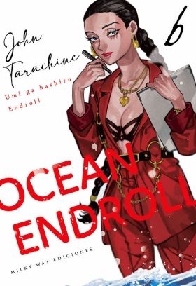 OCEAN ENDROLL 6