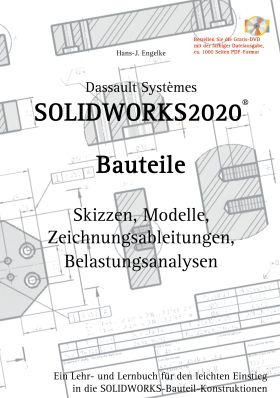 SOLIDWORKS 2020 BAUTEILE